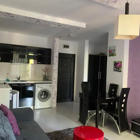 Apartament Rich Nesebyr