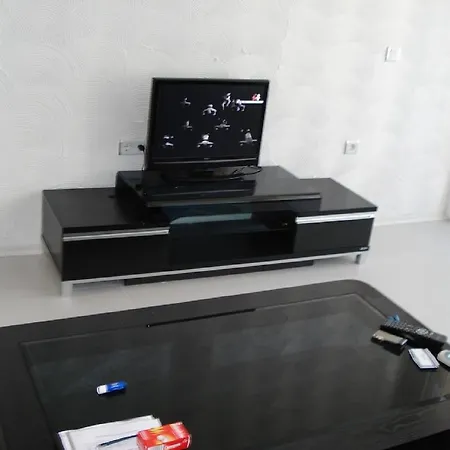 Apartament Rich Nesebyr