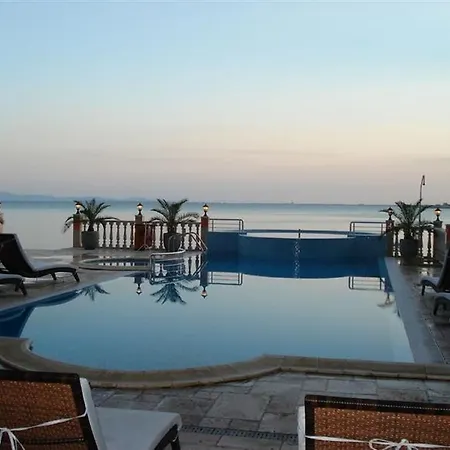 Apartament Rich Nesebyr