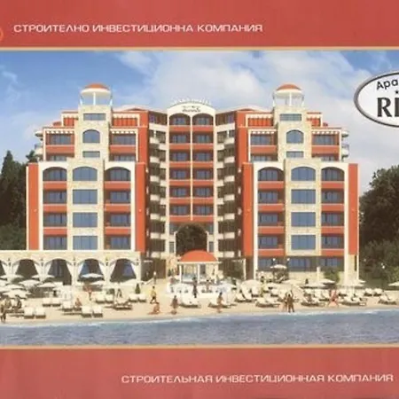 Apartament Rich Nesebyr