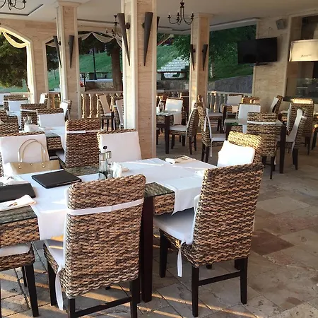 Appartement Rich Nesebar