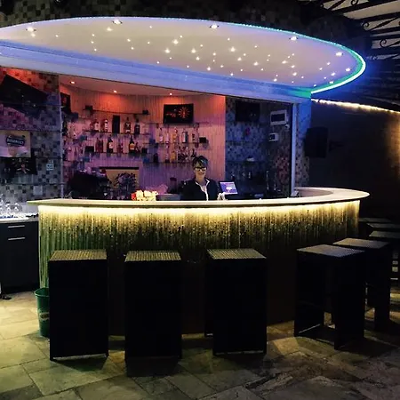 Rich Appartement Nesebar