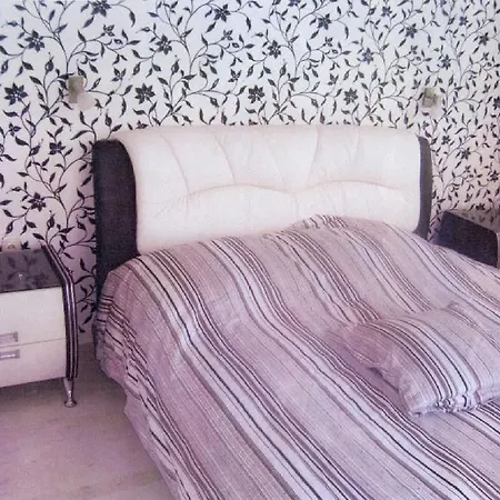 Appartement Rich Nesebar