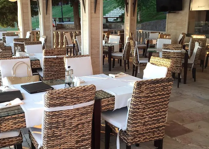 Appartamento Rich Nesebar