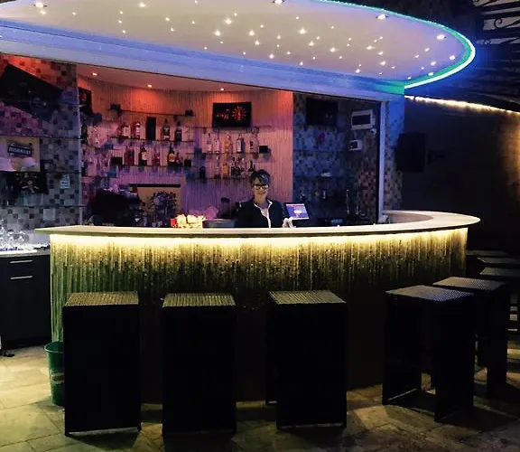 Rich Appartamento Nesebar