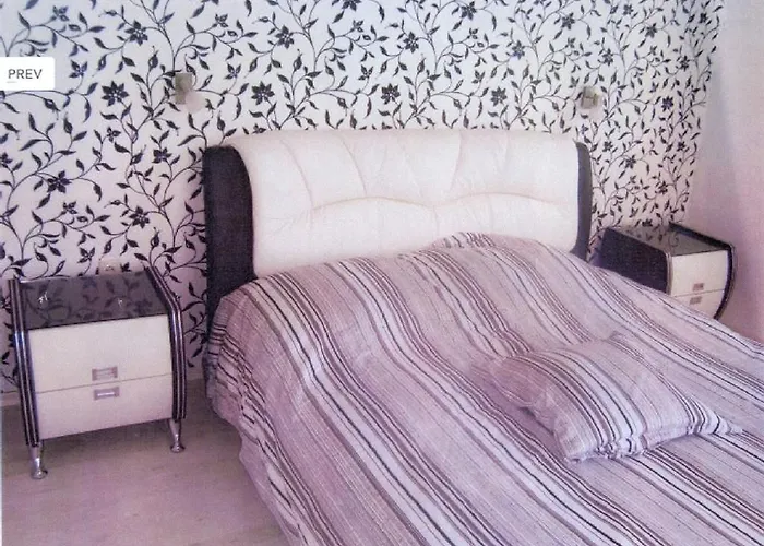 Appartamento Rich Nesebar