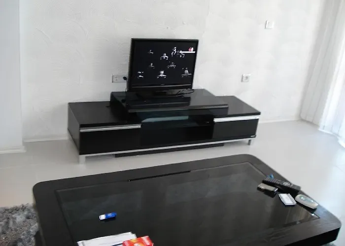 Appartamento Rich Nesebar