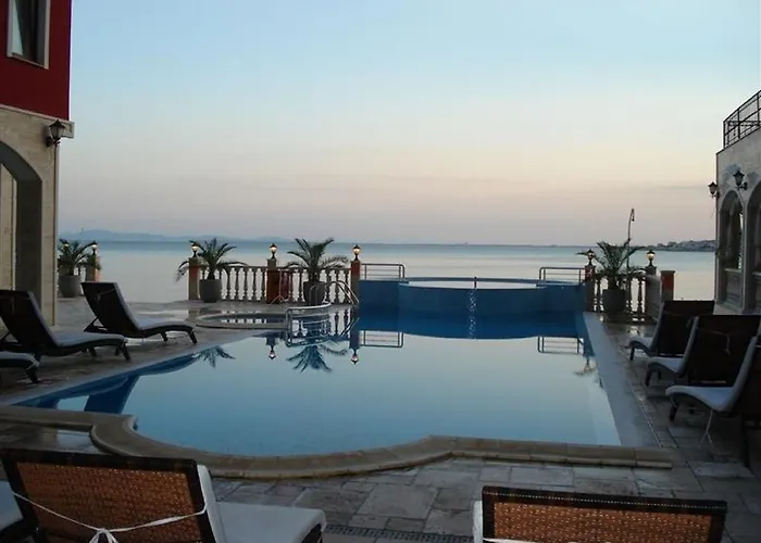 Appartamento Rich Nesebar